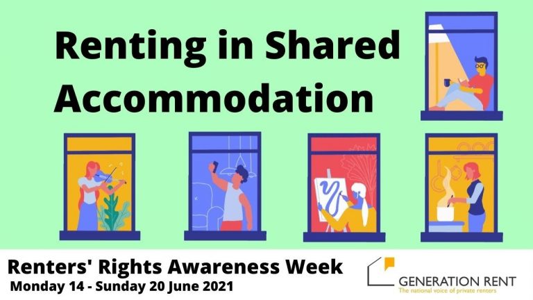 How does the Renters' Rights Act affect students? - Generation Rent