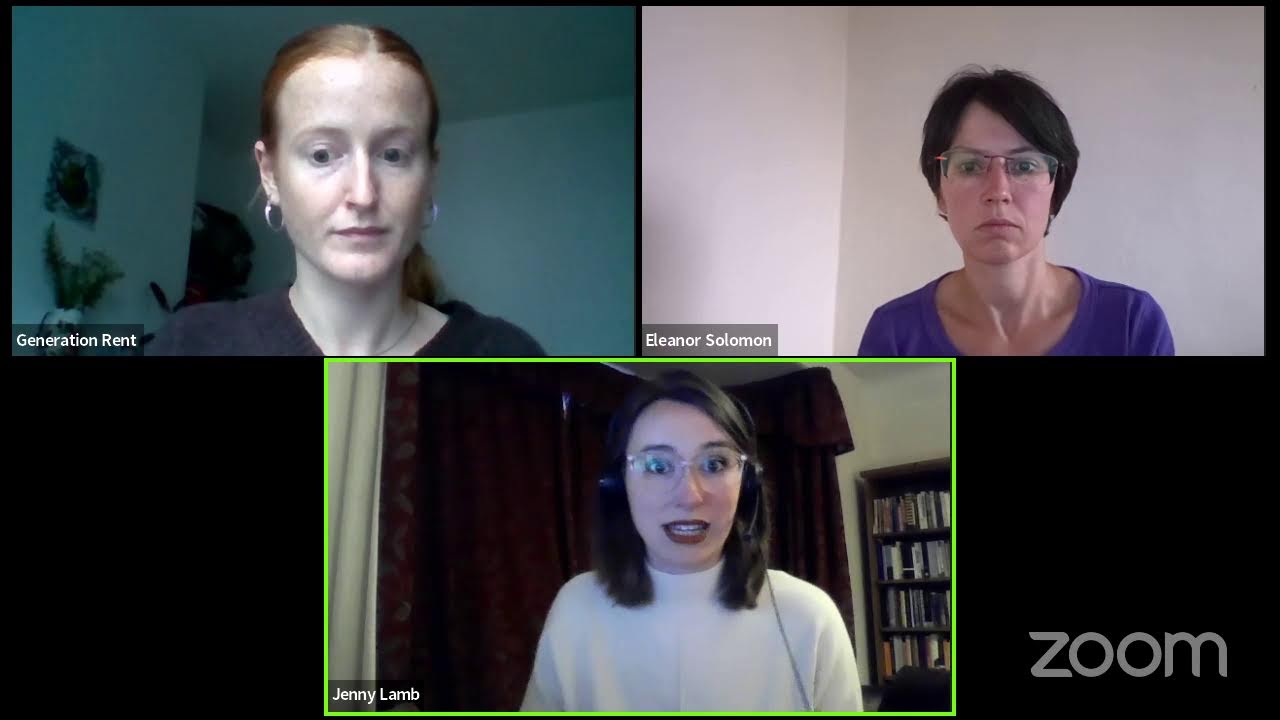 To Rent Women Women Renters Know Your Rights - Generation Rent