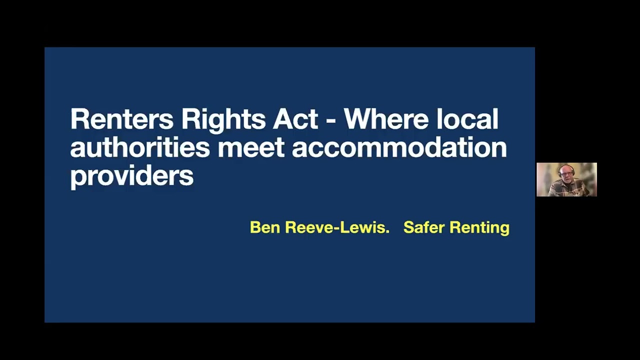 Renters’ Rights Awareness Week 2026: Everything you need to know about ...